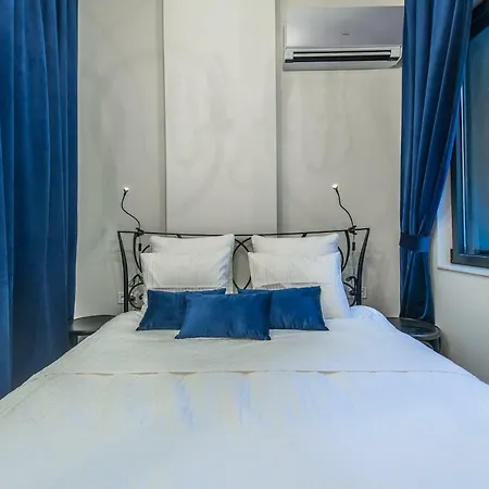 Designer Aristocratic 1 Bedroom | Next To Cathedral Sofia