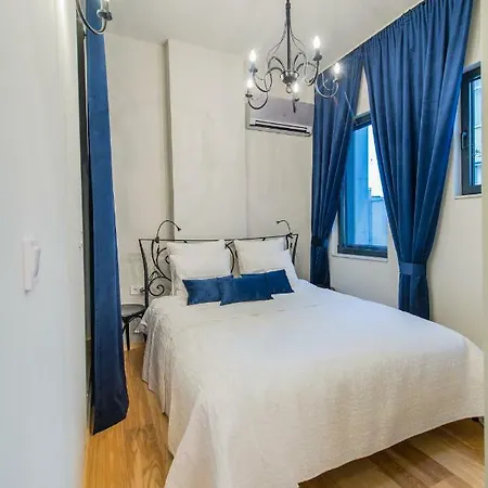 Apartament Designer Aristocratic 1 Bedroom | Next To Cathedral Sofia